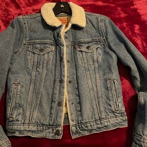 Levi’s Denim jacket